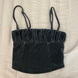 Urban Outfitters Crop Top